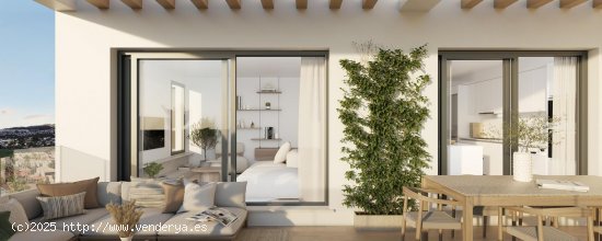 Apartamento en venta a estrenar en Calpe (Alicante)