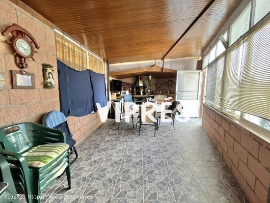 Finca en venta en Mérida (Badajoz)