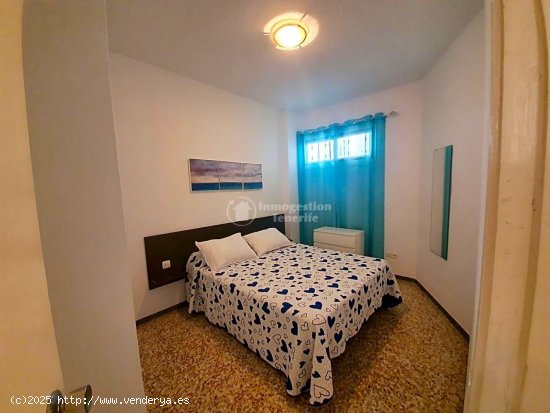 Apartamento en alquiler en Arona (Tenerife)