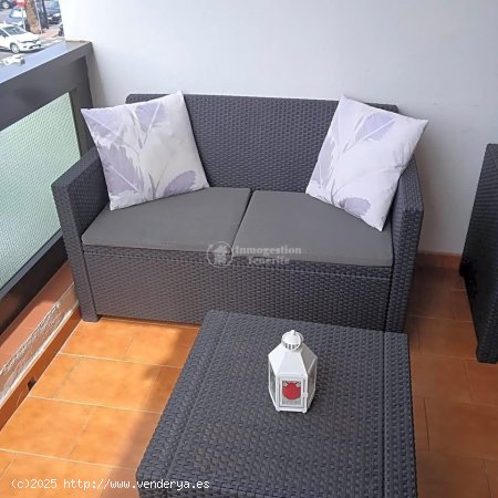 Apartamento en alquiler en Arona (Tenerife)