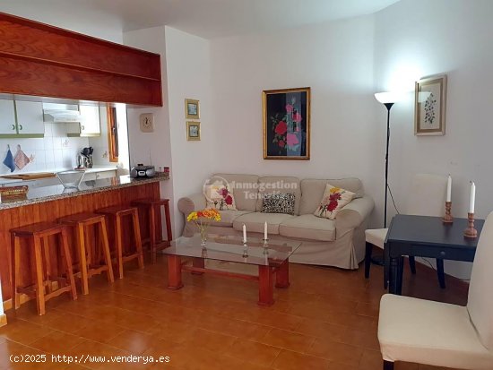 Apartamento en alquiler en Arona (Tenerife)