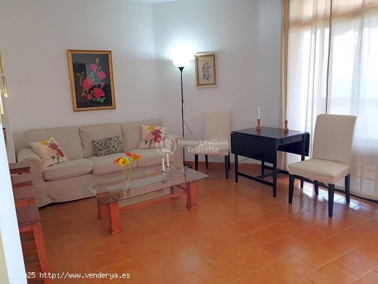 Apartamento en alquiler en Arona (Tenerife)