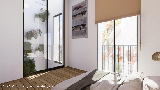 Dúplex en venta a estrenar en Estepona (Málaga)