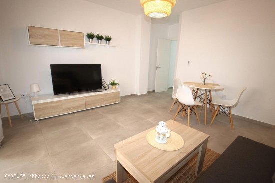 Apartamento en venta en Torrevieja (Alicante)