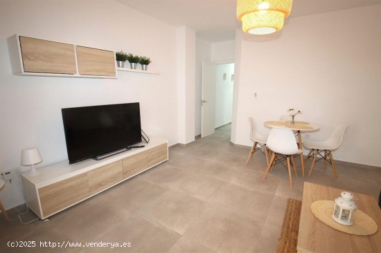 Apartamento en venta en Torrevieja (Alicante)