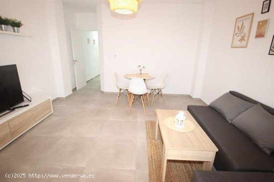 Apartamento en venta en Torrevieja (Alicante)