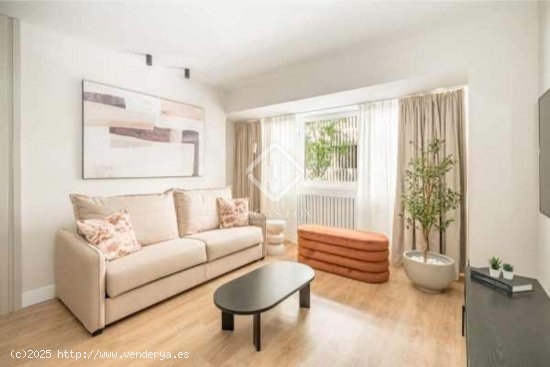  Apartamento en venta en Madrid (Madrid) 