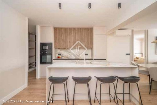 Apartamento en venta en Madrid (Madrid)