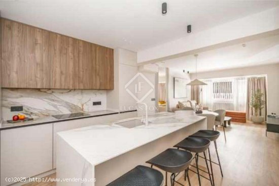 Apartamento en venta en Madrid (Madrid)