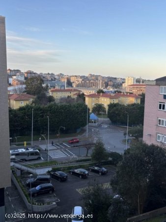 Piso en venta en Santander (Cantabria)