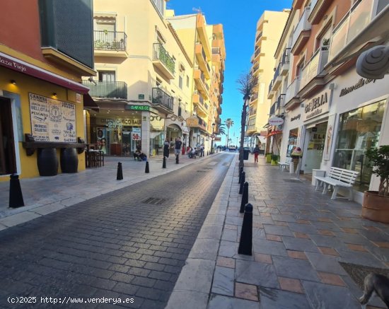 Local en alquiler en Fuengirola (Málaga)