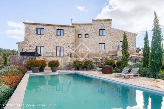 Casa en venta en Arens de Lledó (Teruel)