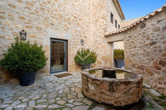 Casa en venta en Arens de Lledó (Teruel)