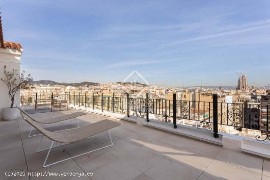 Apartamento en alquiler en Barcelona (Barcelona)