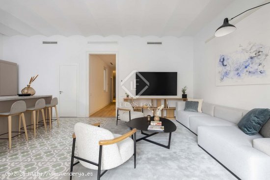 Apartamento en alquiler en Barcelona (Barcelona)