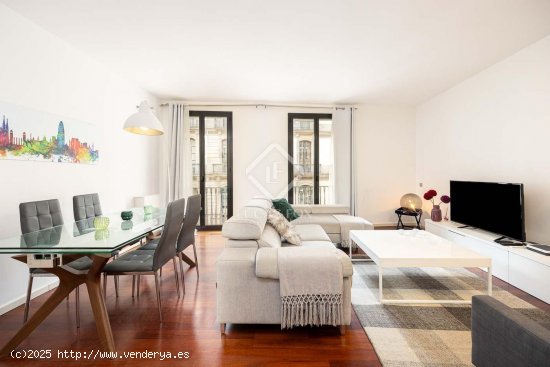 Apartamento en alquiler en Barcelona (Barcelona)