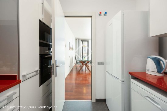 Apartamento en alquiler en Barcelona (Barcelona)