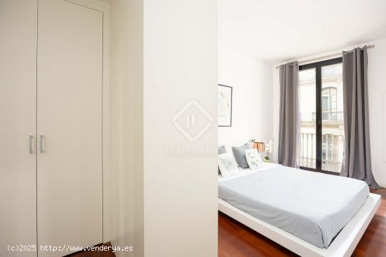 Apartamento en alquiler en Barcelona (Barcelona)