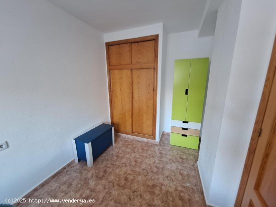 Apartamento en alquiler en Torrevieja (Alicante)