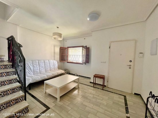 Chalet en venta en Torrevieja (Alicante)