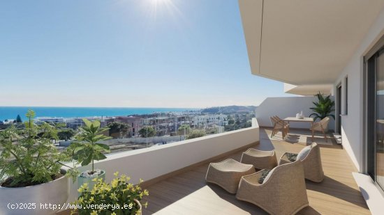  Apartamento en venta a estrenar en Estepona (Málaga) 