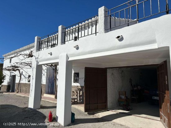  Finca en venta en Taberno (Almería) 