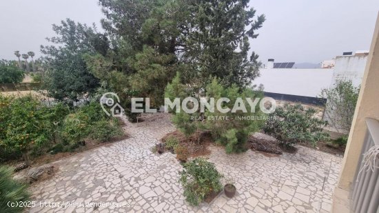 Villa en venta en Dolores (Alicante)