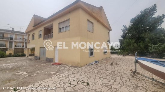 Villa en venta en Dolores (Alicante)