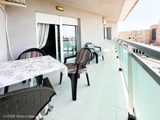 Piso en venta en Orihuela (Alicante)