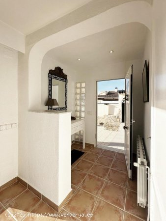 Villa en venta en Orihuela (Alicante)