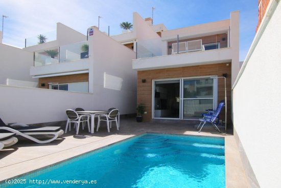  Villa en venta en San Pedro del Pinatar (Murcia) 