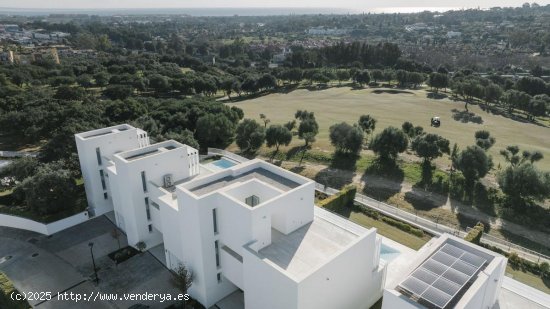 Villa en venta en Sotogrande (Cádiz)