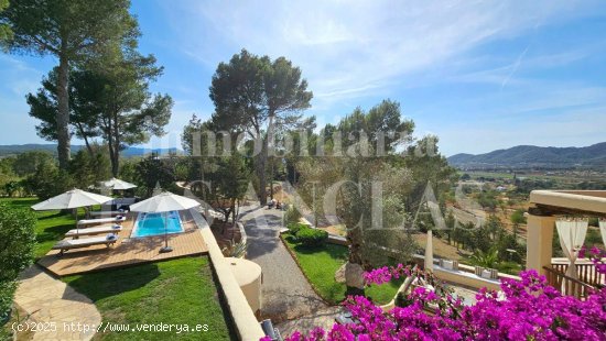 Villa en venta en Sant Antoni de Portmany (Baleares)