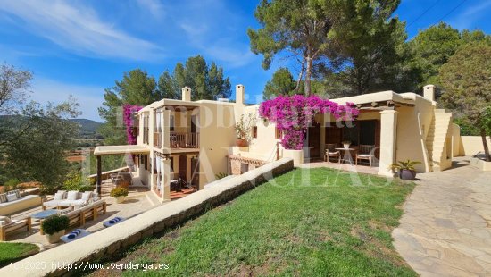 Villa en venta en Sant Antoni de Portmany (Baleares)