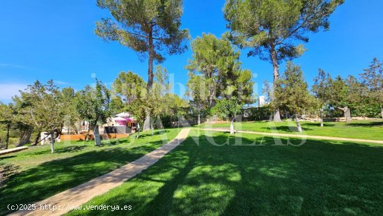 Villa en venta en Sant Antoni de Portmany (Baleares)