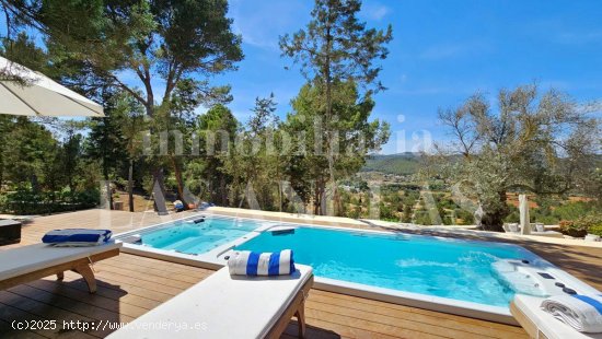 Villa en venta en Sant Antoni de Portmany (Baleares)