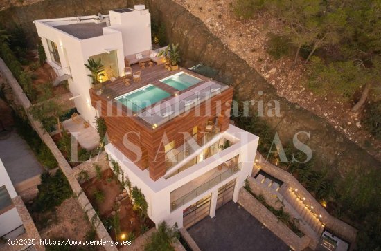 Villa en venta en Santa Eulalia del Río (Baleares)