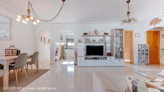 Apartamento en venta en Ciudad Quesada (Alicante)