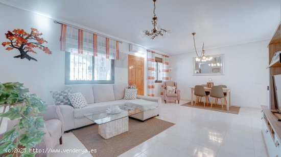 Apartamento en venta en Ciudad Quesada (Alicante)