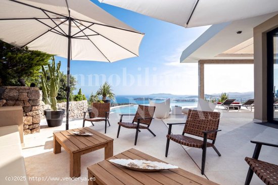 Villa en venta en Ibiza (Baleares)