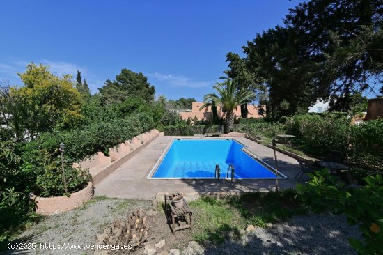 Casa en venta en Santa Eulalia del Río (Baleares)