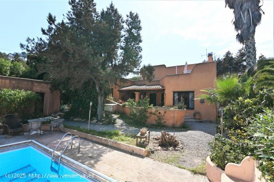 Casa en venta en Santa Eulalia del Río (Baleares)