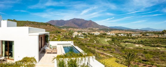 Villa en venta en Casares (Málaga)