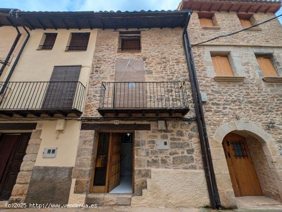  Casa en venta en Monroyo (Teruel) 