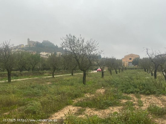 Finca en venta en La Fresneda (Teruel)