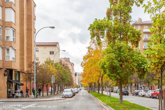 Local en alquiler en Pamplona (Navarra)