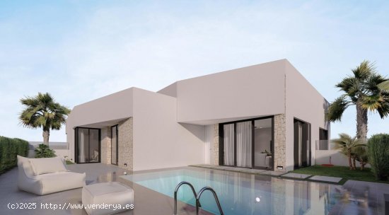  Chalet en venta a estrenar en Bigastro (Alicante) 