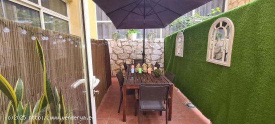 Apartamento en alquiler en Benalmádena (Málaga)