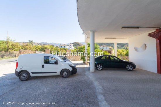 Edificio en venta en El Valle (Granada)