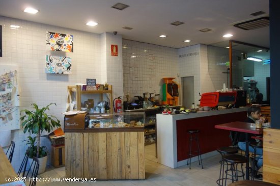 Local comercial en alquiler  en Barcelona - Barcelona